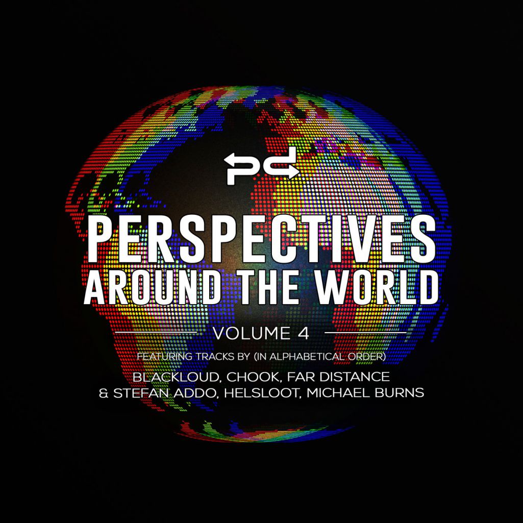 VA - Perspectives Around The World Vol. 4 [PSDI085]